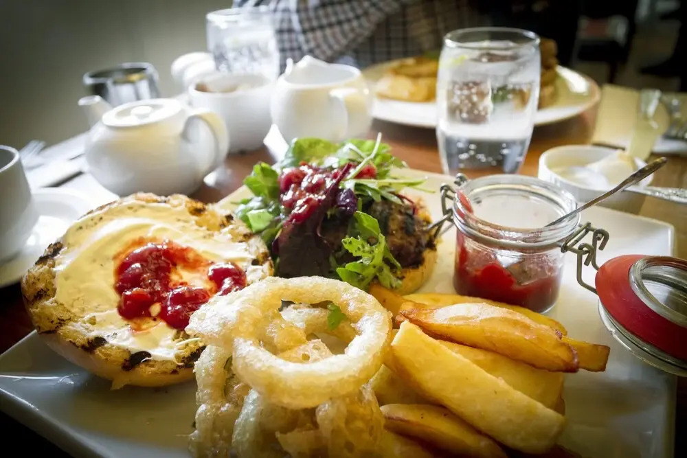 Solberge Hall Hotel