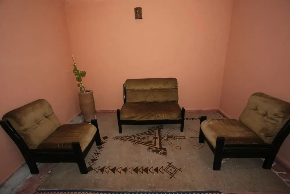Riad Paradise