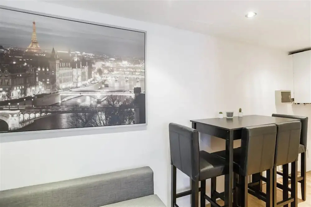 Luxury Apartment Tour Eiffel - Smartrenting