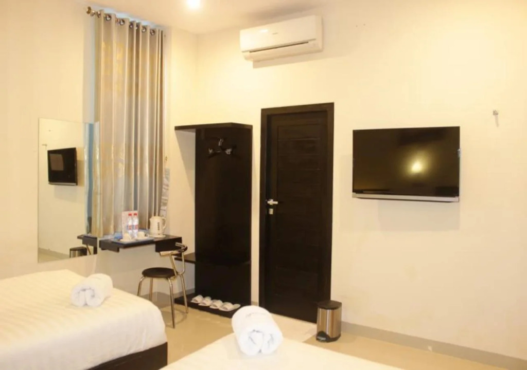 Guardian Family Hotel