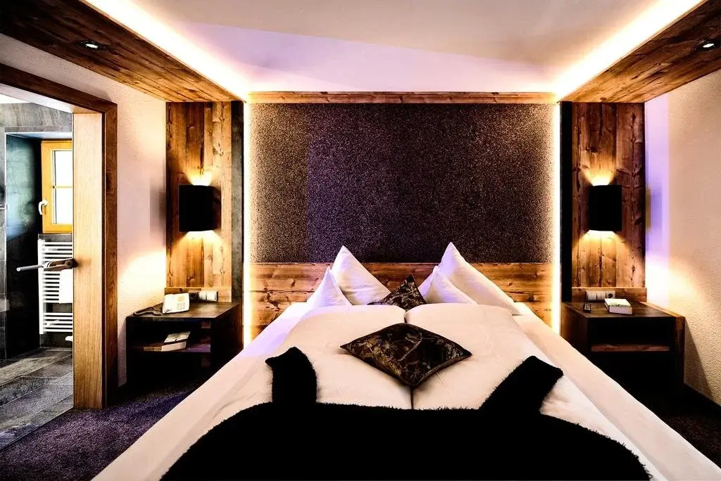 Hotel Fatlar