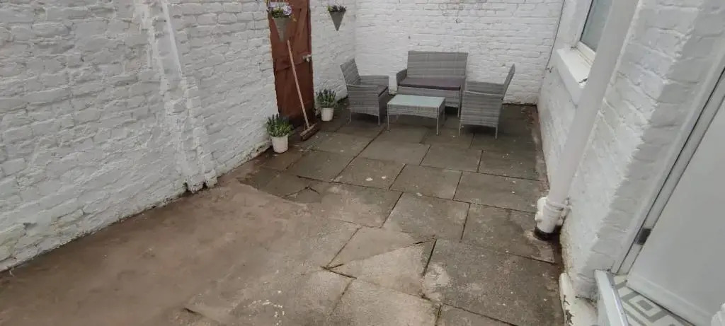 Arkles House - Air Host & Stay - Anfield