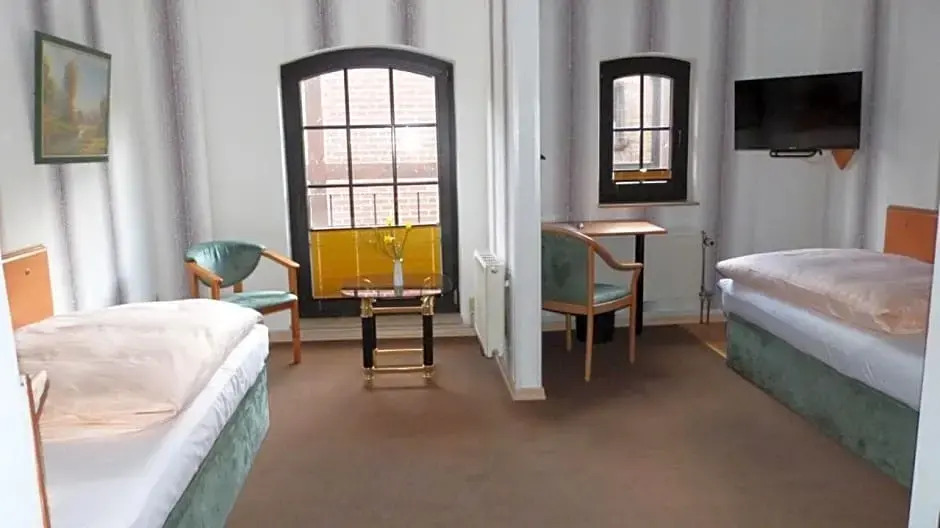 Hotel Haegert
