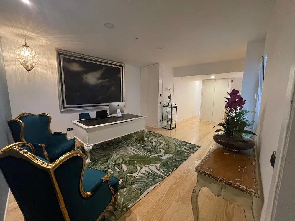 PIER HOUSE Accommodation