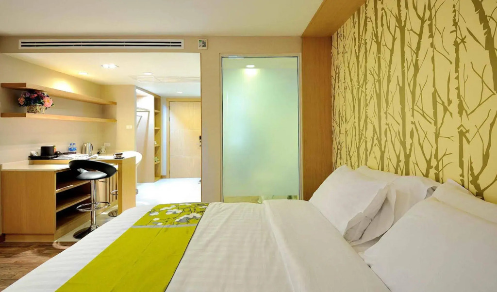 Nantra Retreat and Spa