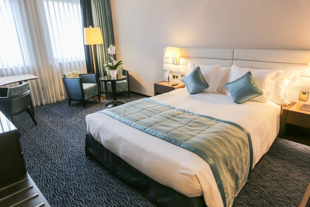 Le Royal Hotels & Resorts Luxembourg