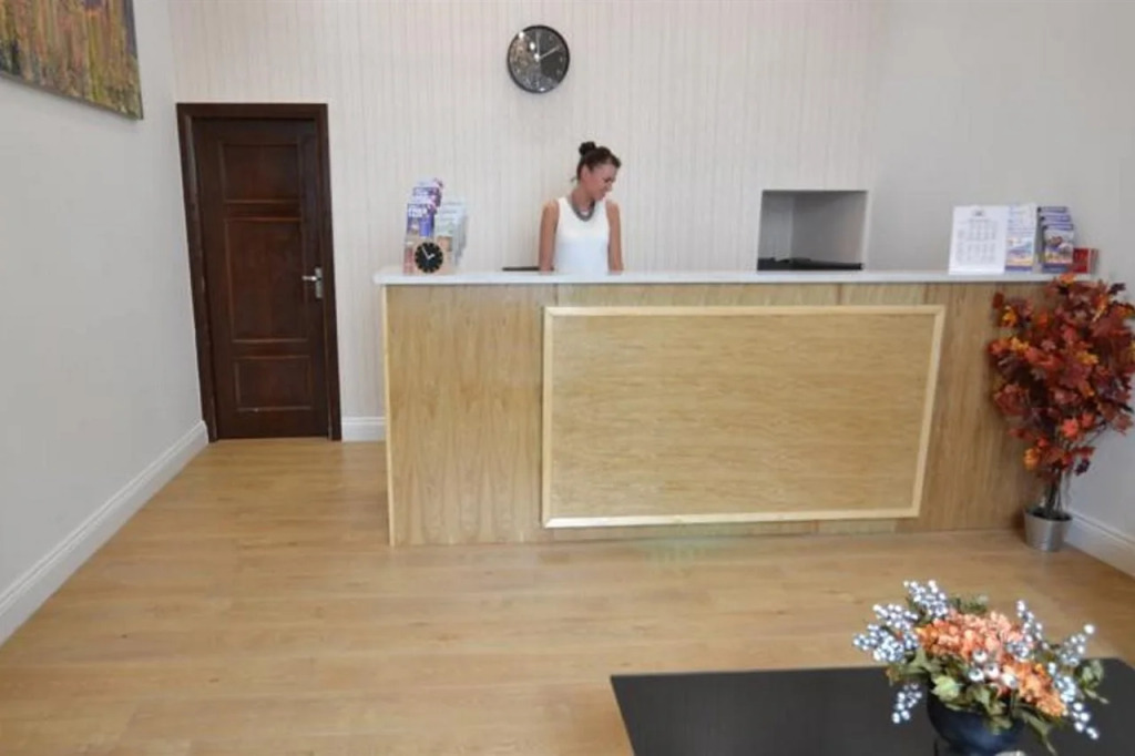 ND Hotel