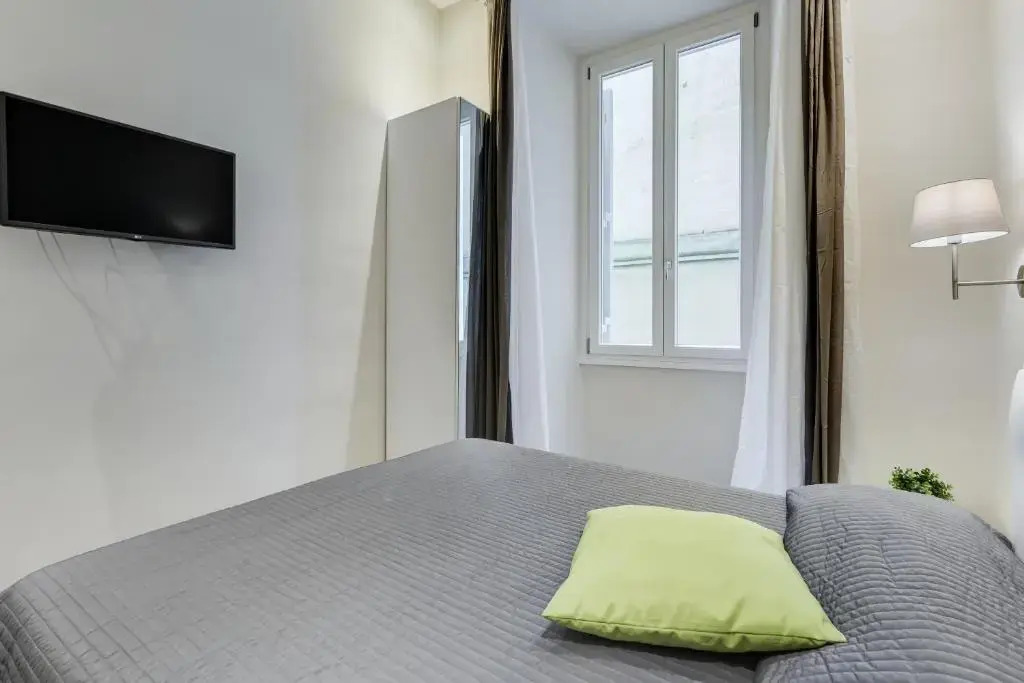 Vaticano 38 Suites
