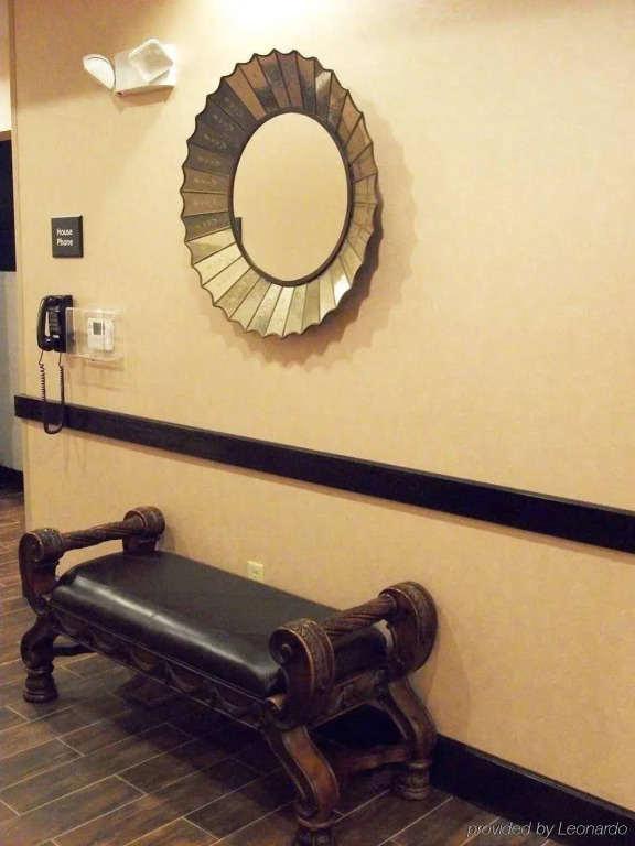 Hampton Inn Pecos