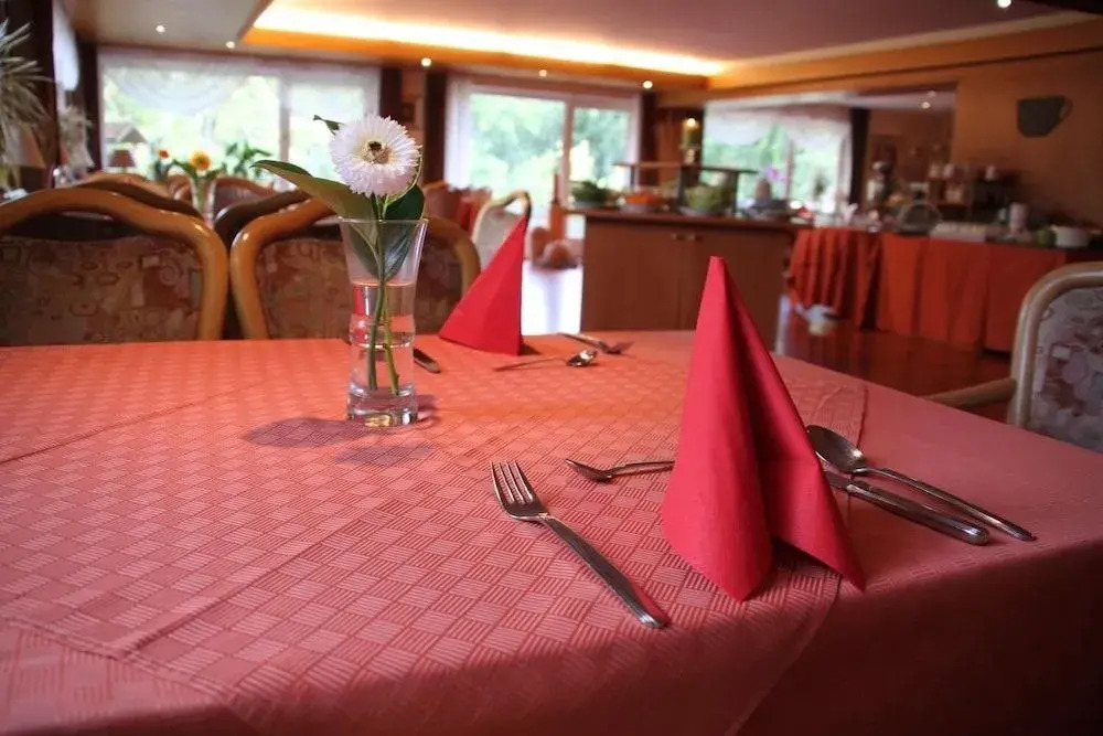 Hotel Landhaus Waldesruh