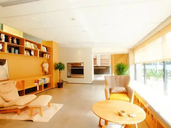 Chenfeng Yipin Hotel