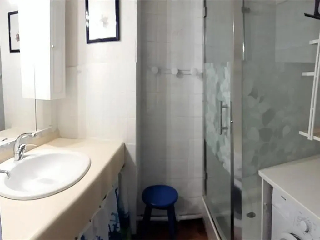Appartement Argelès-sur-Mer, 2 pièces, 4 personnes - FR-1-388-8