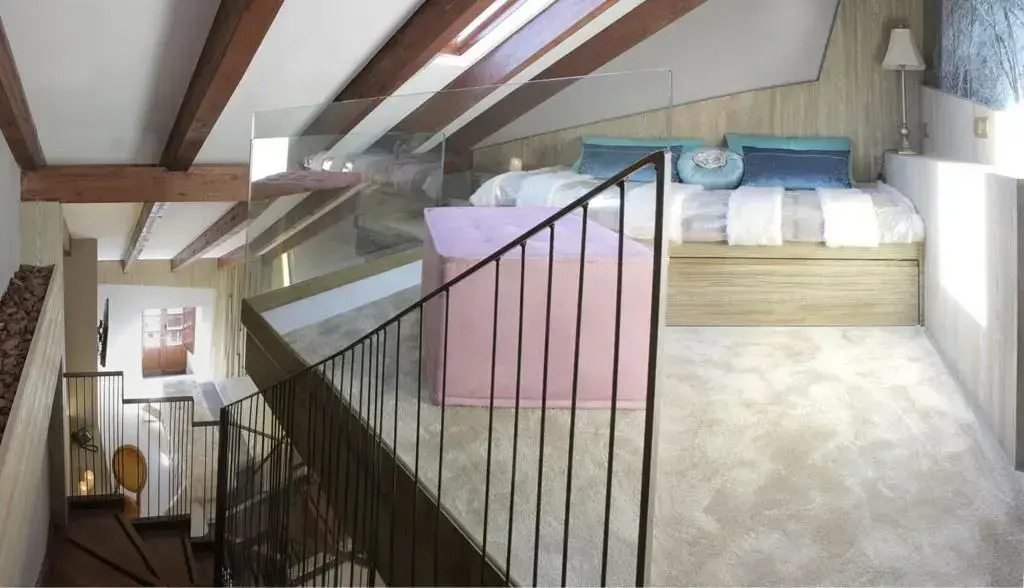 Hotel Las Treixas