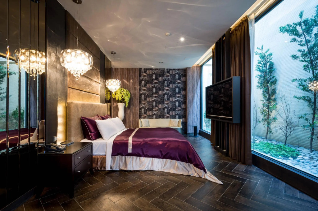 Shu Jia Motel