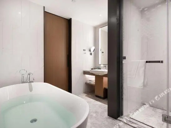 Hampton by Hilton Zibo Zhangdian