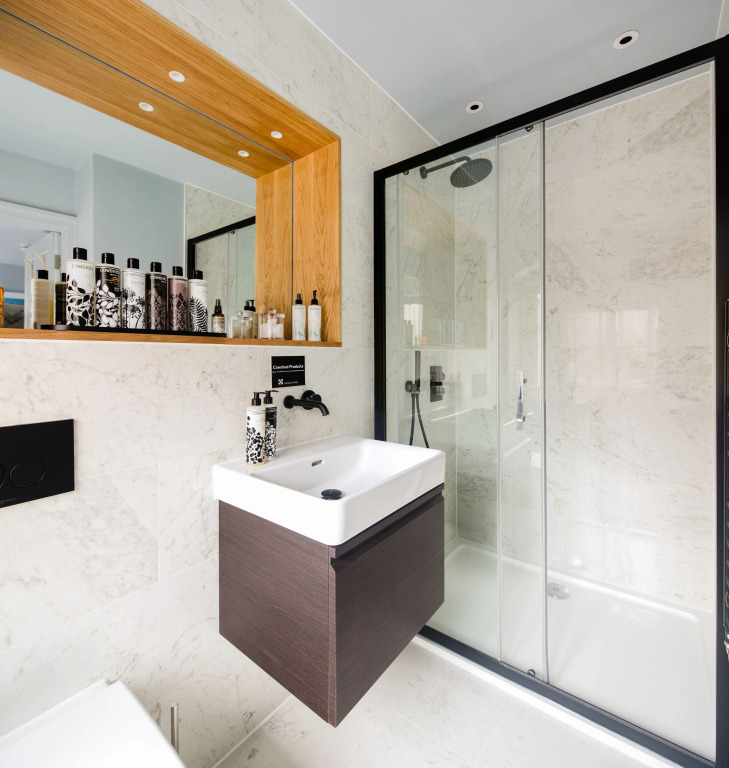 St Catherines Hospital - Curated Property