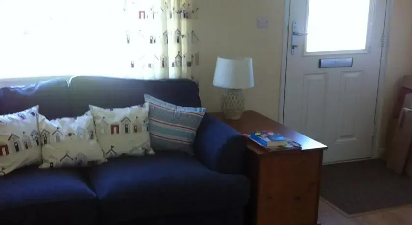 Seaview Holiday Chalets