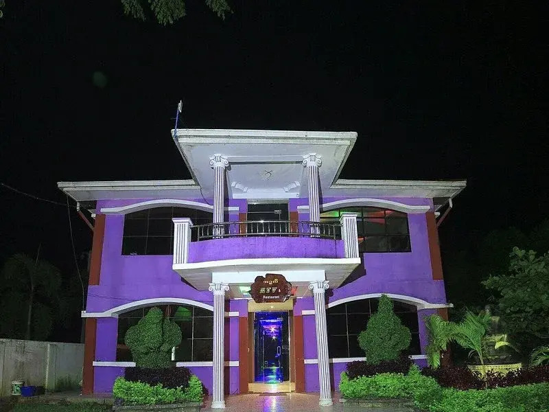 Sawasdee Hotel