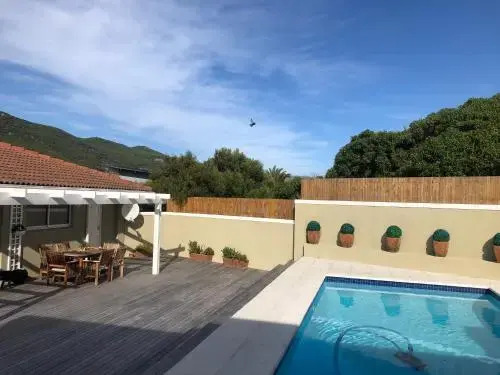 Whale Bay Villa