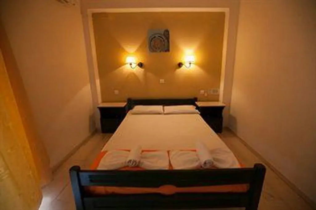 Memories Apartments
