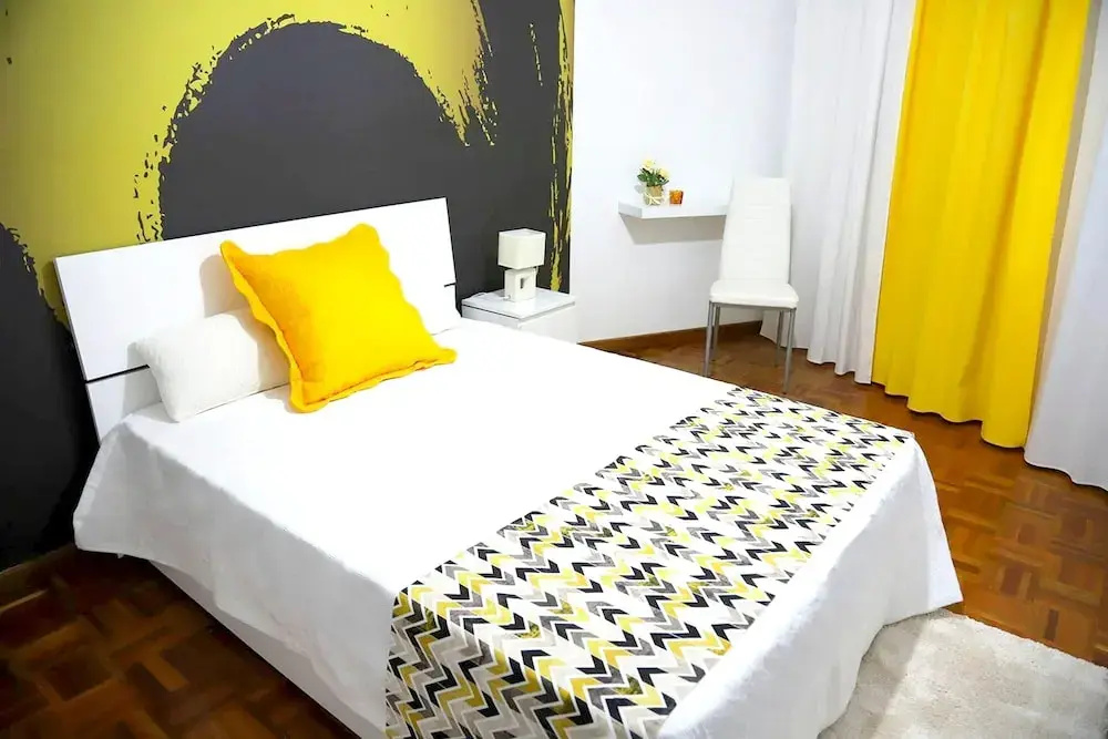Apartment with 2 Bedrooms in Funchal, with Wonderful Sea View, Furnished Balcony And Wifi - 7 Km From the Beach