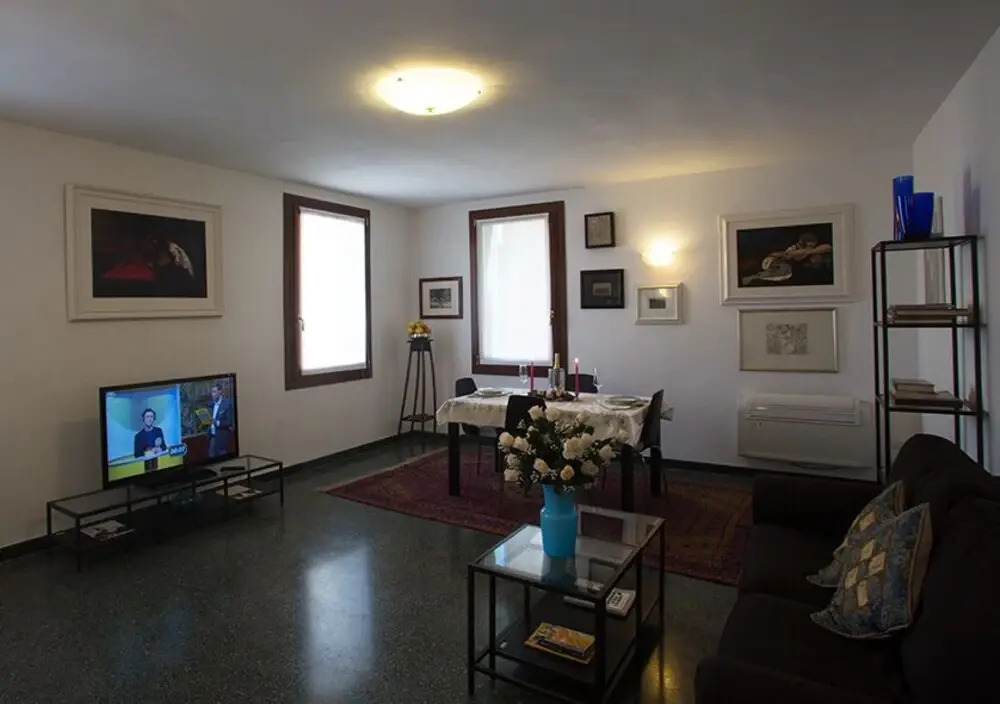 Venice Gallery