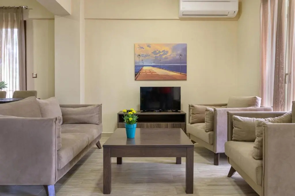 Tavani Villas