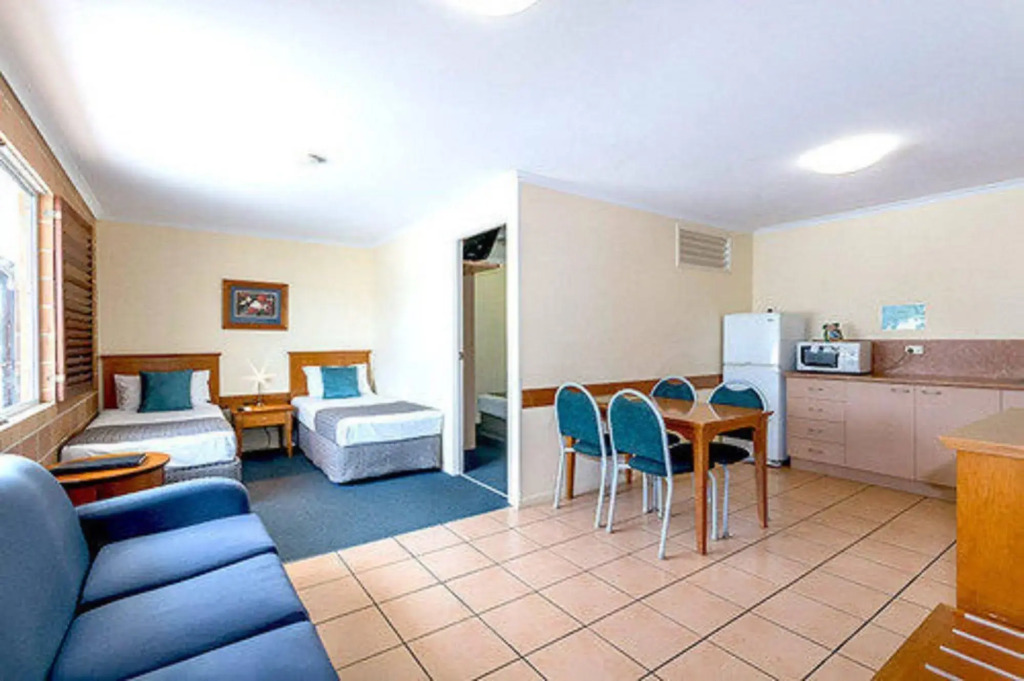 Windmill Motel & Events Centre