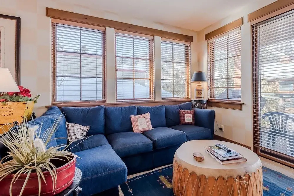 Westridge #27 - 3 Br Condo