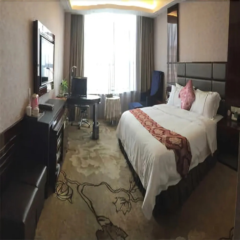 Anhua Grand Hotel