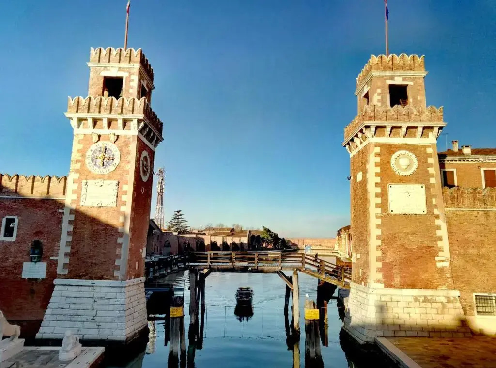 San Giorgio degli Schiavoni
