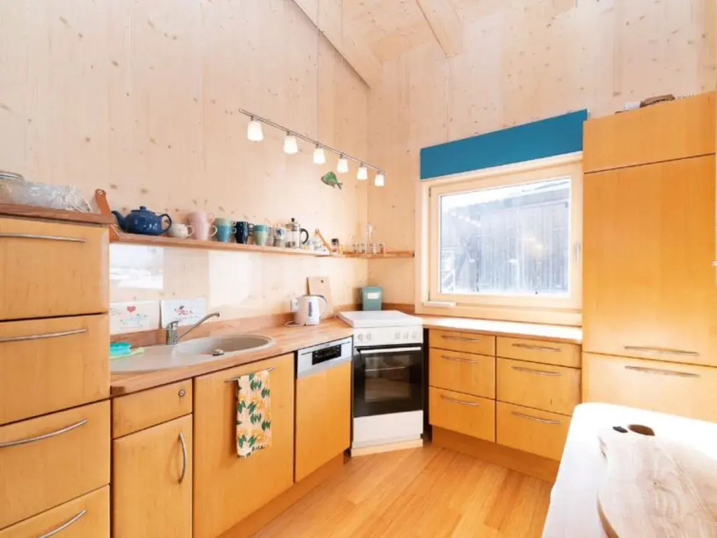Chalet Shakti by Interhome