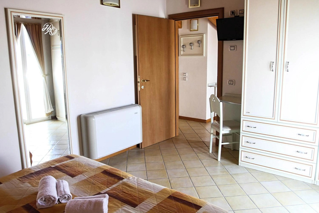 Hotel Ariston