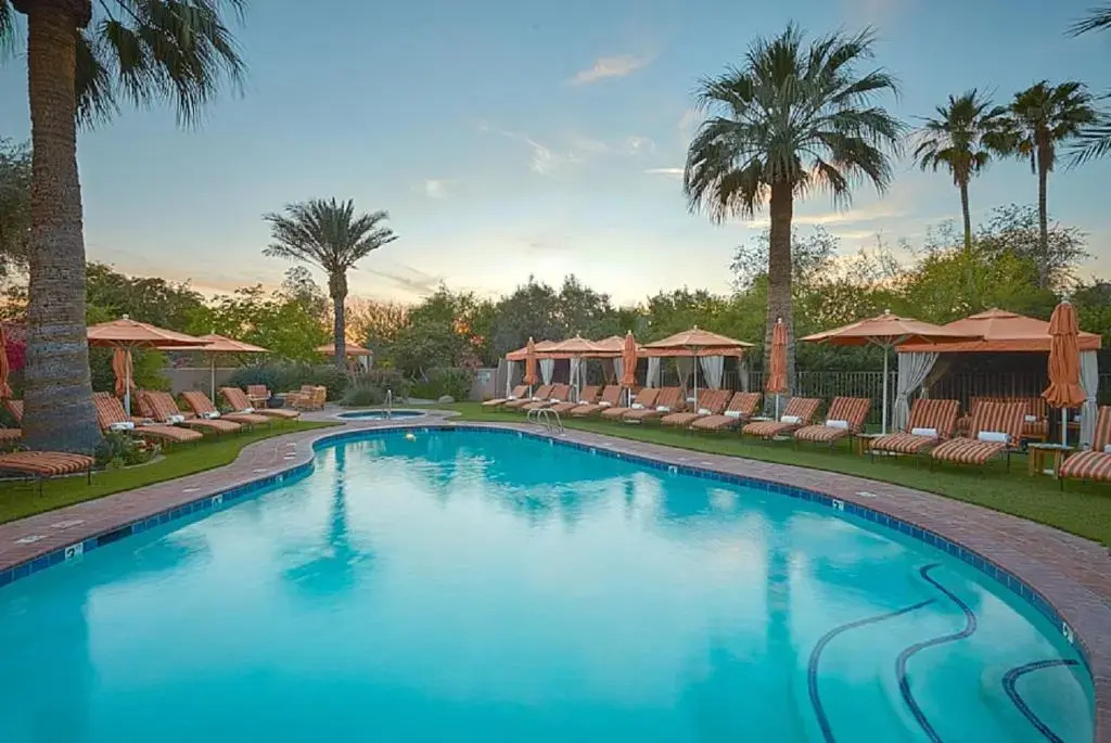 The Hermosa Inn