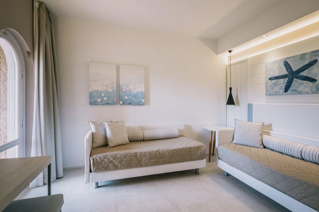 Mangias Pollina Resort