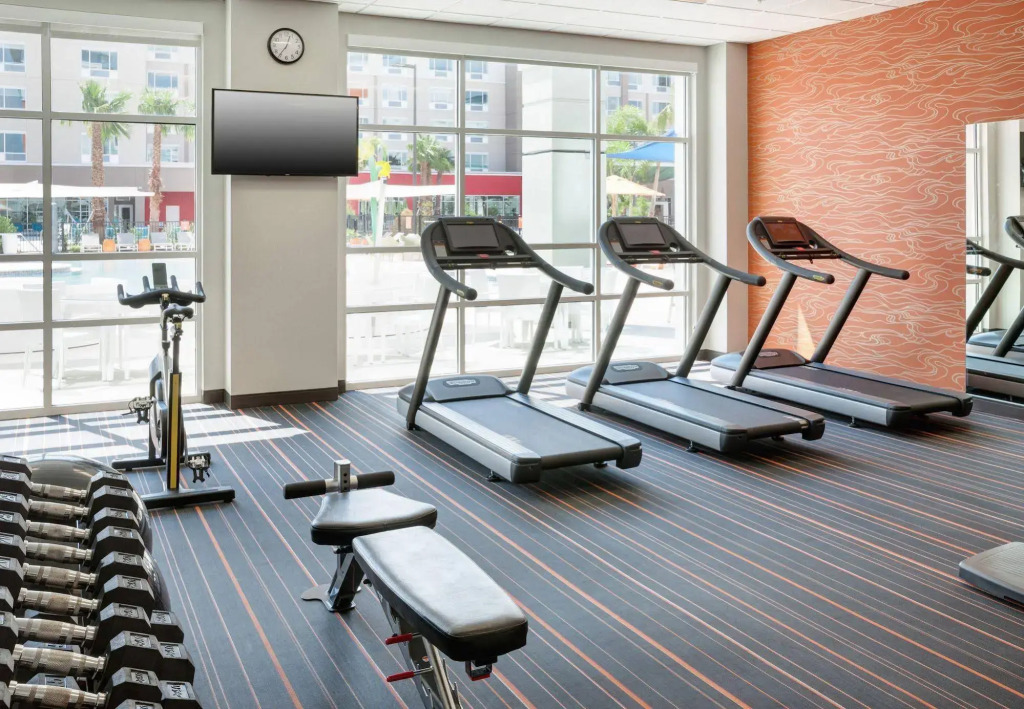 TownePlace Suites by Marriott Orlando at SeaWorld