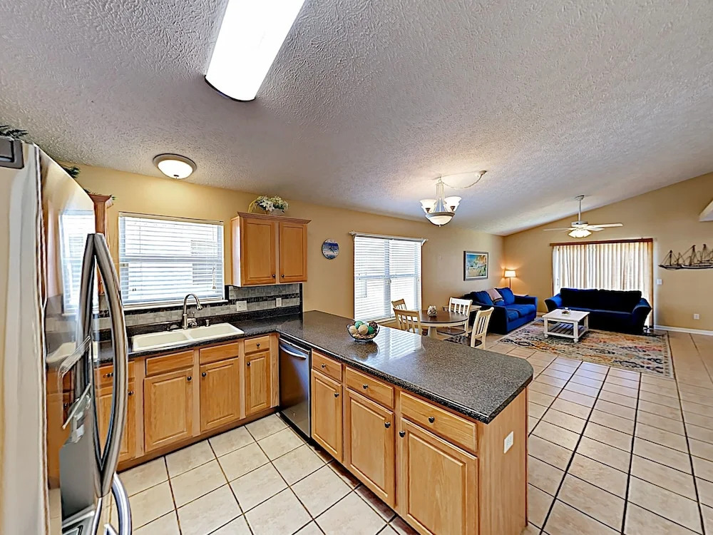 11714 Panama City Beach - 3 Br Home