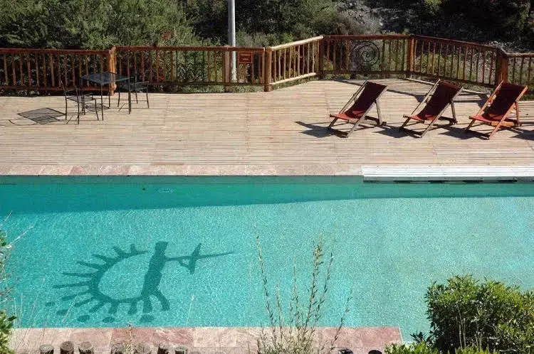 Hotel Spa Terrazas del Uritorco
