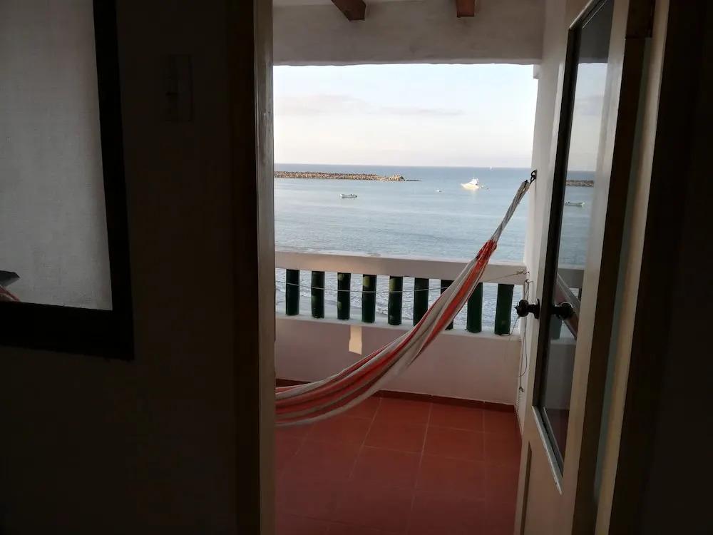 Suites El Mirador