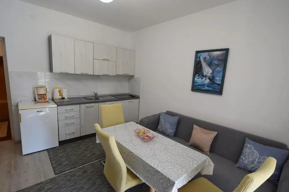 Apartment Radojka