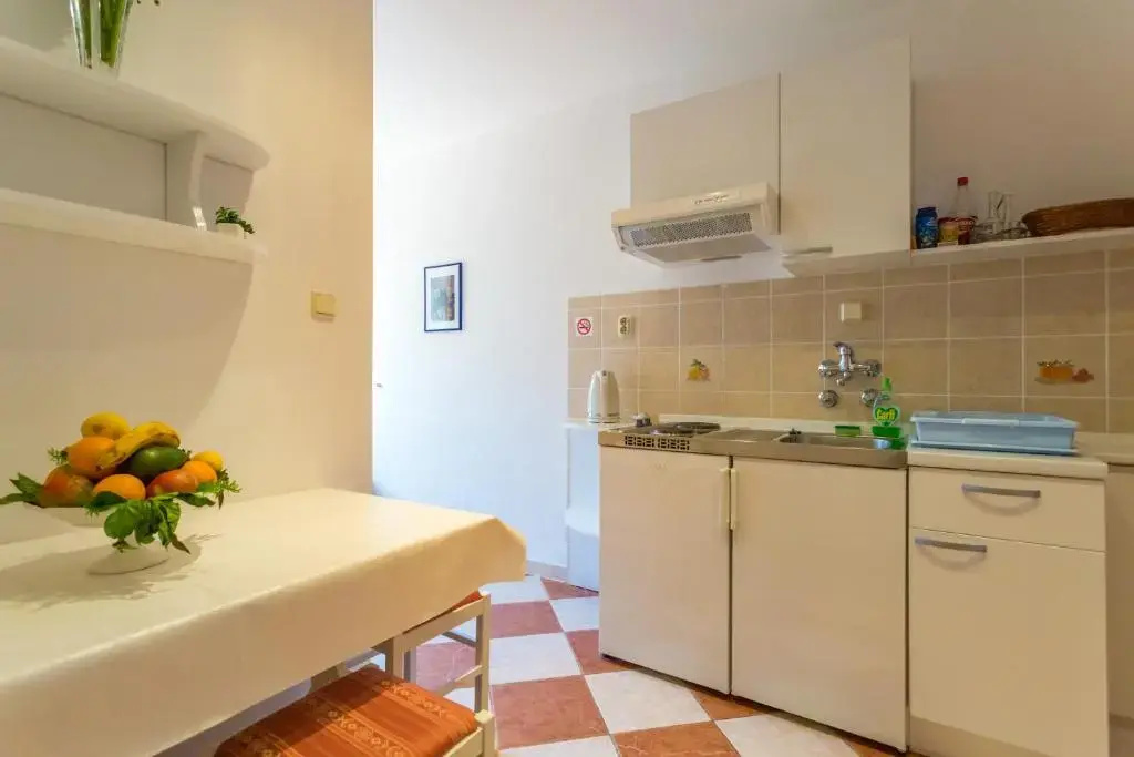 Apartments Slavica