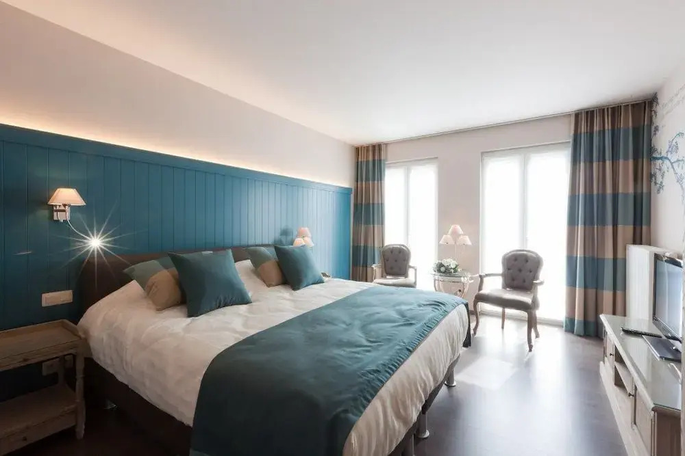 B&B Riche Terre