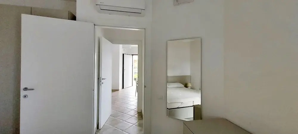 Blu House a Castelsardo