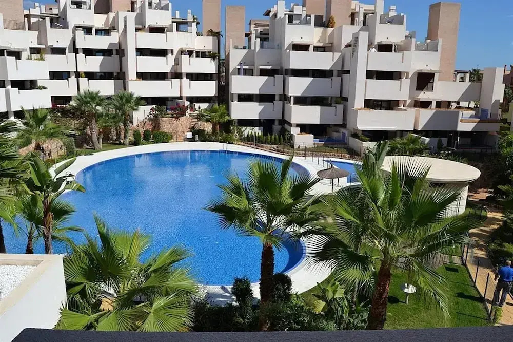 Nice Apartment Near Beach