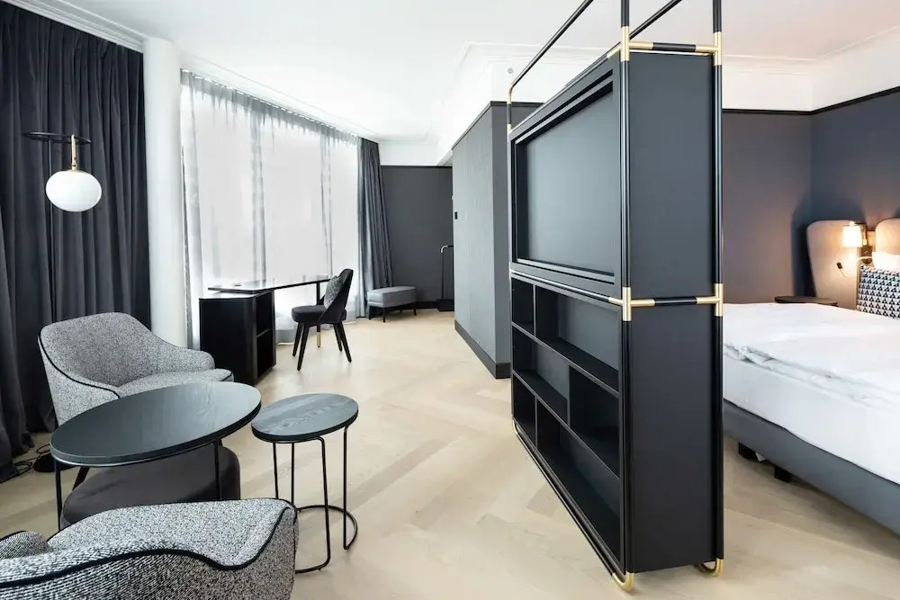 Hotel Schillerhof, Weimar