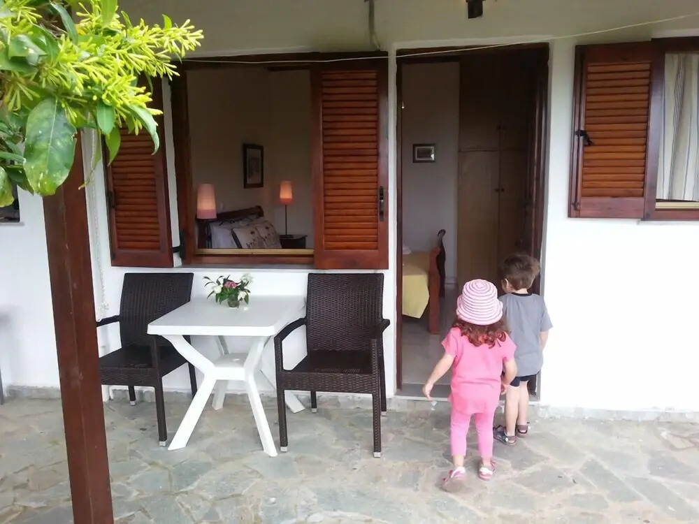 Angela Studios Paxos