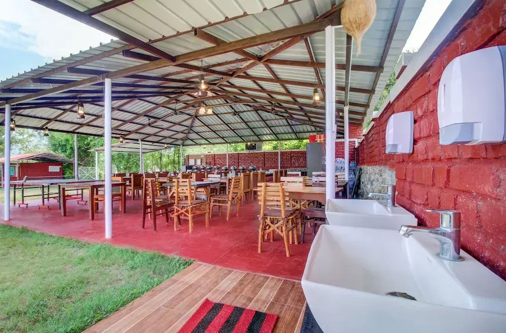 FabHotel Safari Land Resorts