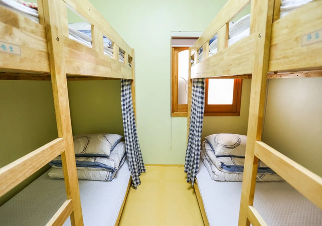Tongyeong Episode Guesthouse