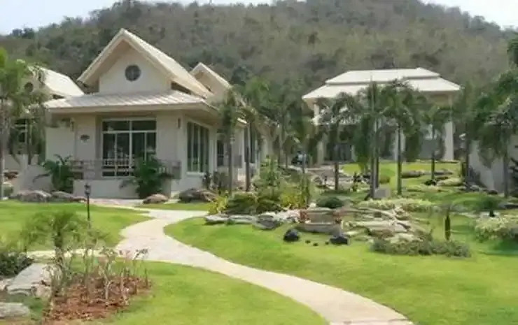 Nangpaya Resort