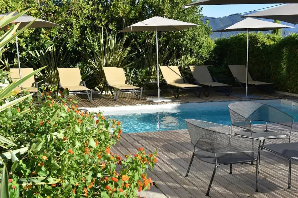 Rossi Hôtel